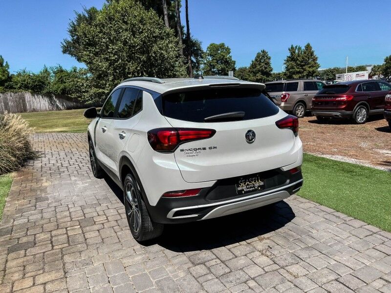 2020 Buick Encore GX Select Wilmington NC