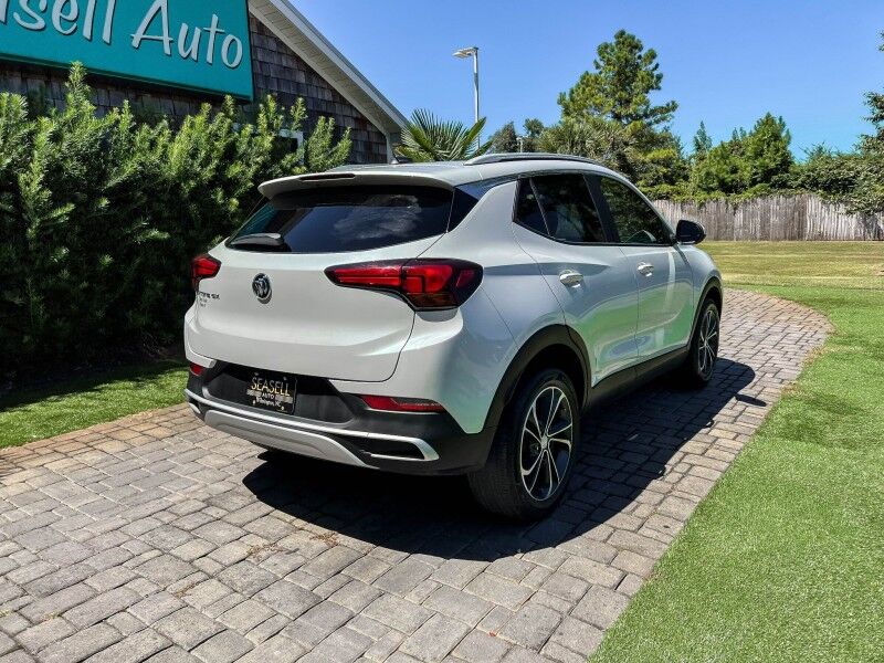 2020 Buick Encore GX Select Wilmington NC