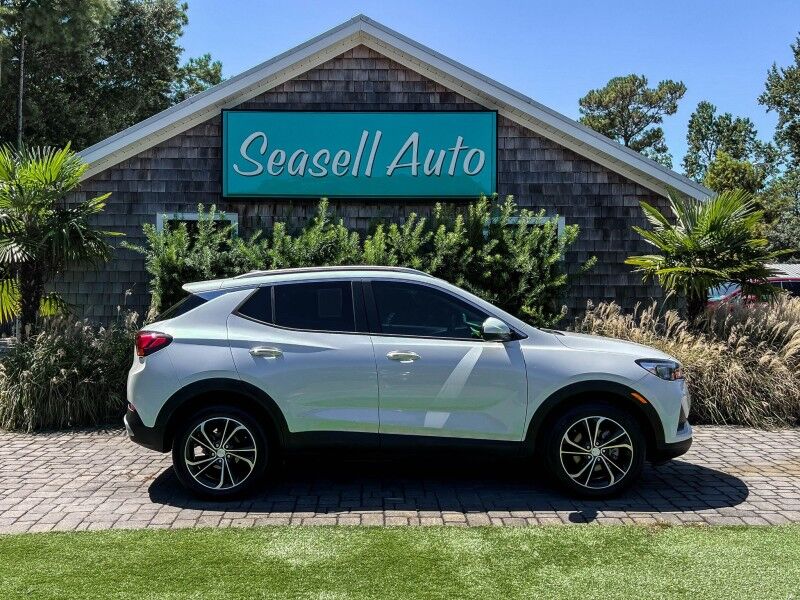 2020 Buick Encore GX Select Wilmington NC