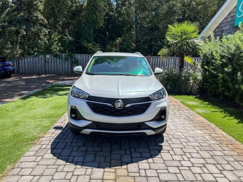 2020 Buick Encore GX Select Wilmington NC