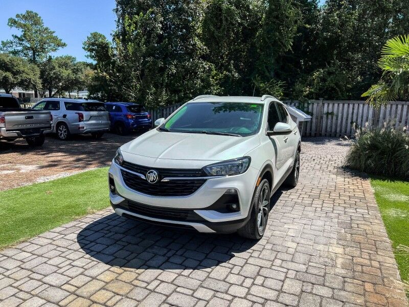 2020 Buick Encore GX Select Wilmington NC