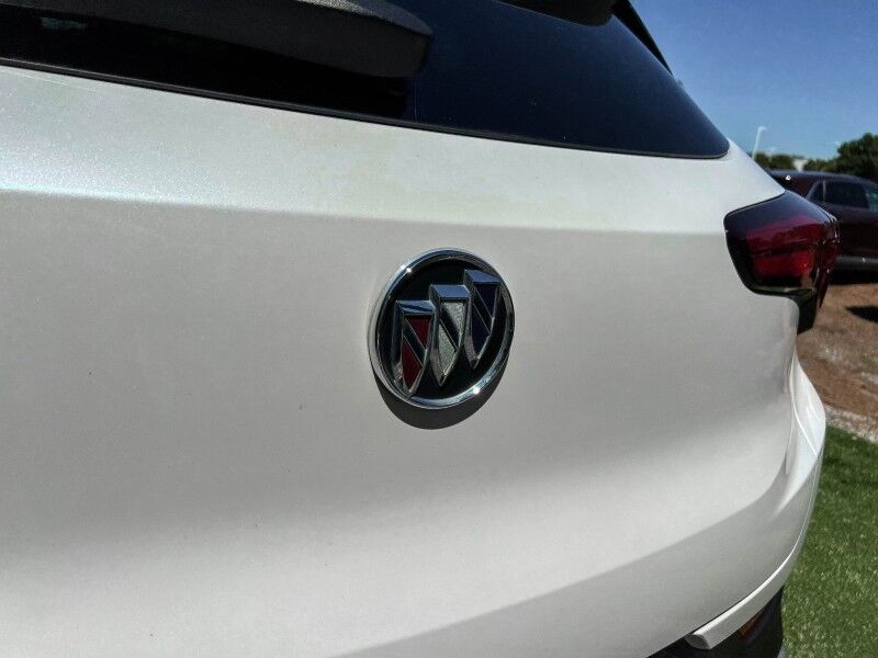 2020 Buick Encore GX Select Wilmington NC