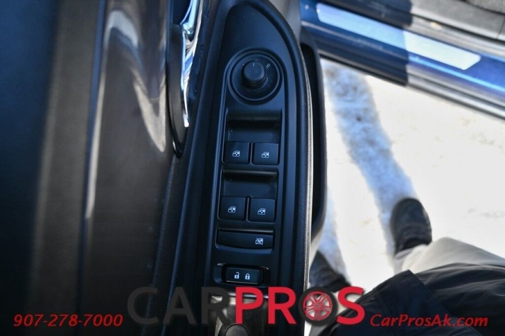 2020 Buick Encore Preferred - AWD - Connectivity & Tech Pkg - Remote Start - Keyless Entry w/ Push To Start - Sunroof - Backup Camera - Oil Pan Heater - 1 Owner - Low Miles Anchorage AK