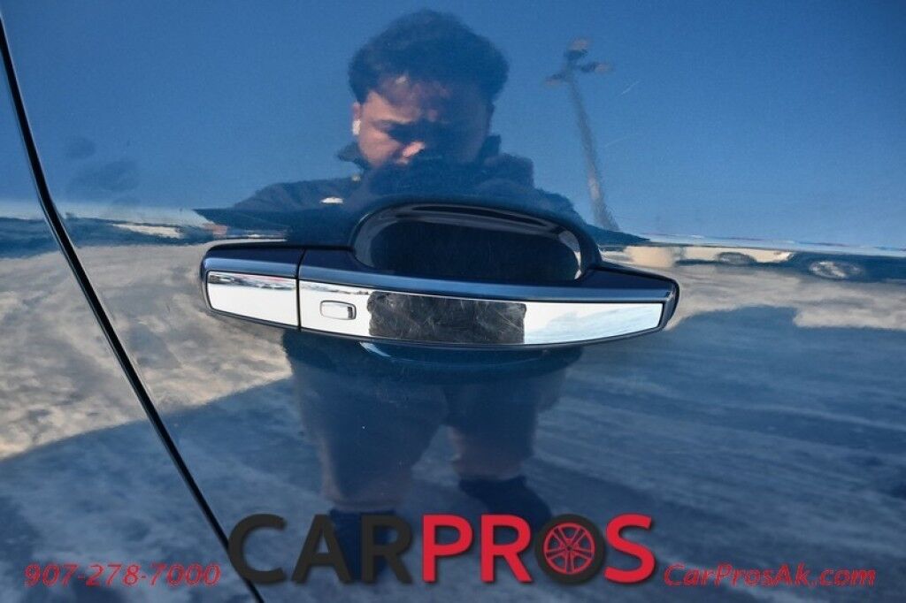 2020 Buick Encore Preferred - AWD - Connectivity & Tech Pkg - Remote Start - Keyless Entry w/ Push To Start - Sunroof - Backup Camera - Oil Pan Heater - 1 Owner - Low Miles Anchorage AK