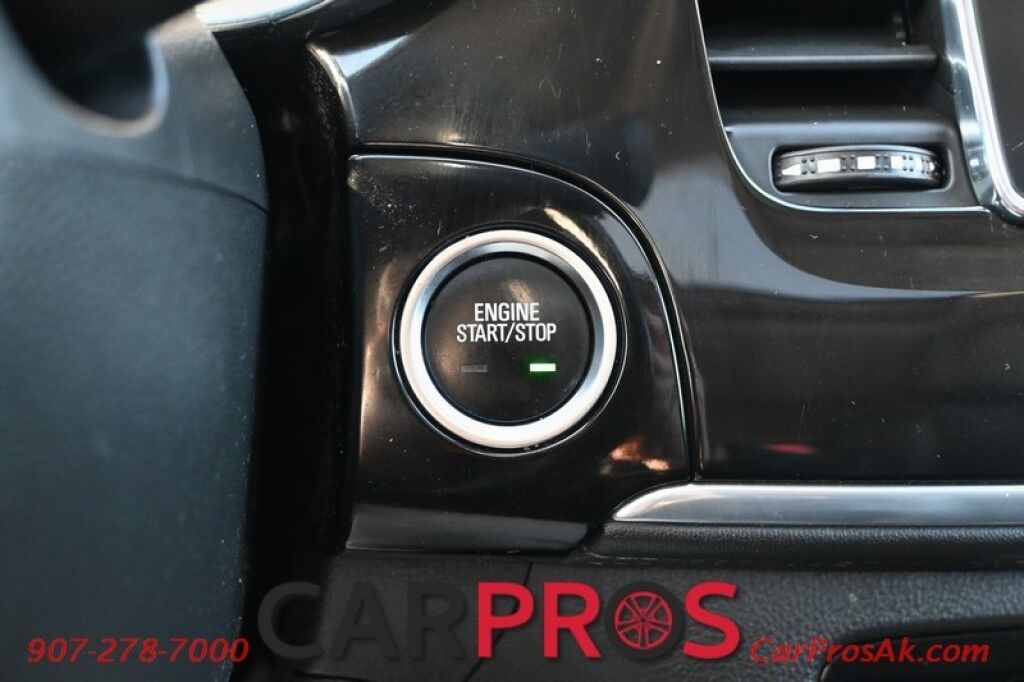 2020 Buick Encore Preferred - AWD - Connectivity & Tech Pkg - Remote Start - Keyless Entry w/ Push To Start - Sunroof - Backup Camera - Oil Pan Heater - 1 Owner - Low Miles Anchorage AK