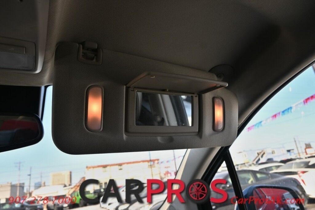 2020 Buick Encore Preferred - AWD - Connectivity & Tech Pkg - Remote Start - Keyless Entry w/ Push To Start - Sunroof - Backup Camera - Oil Pan Heater - 1 Owner - Low Miles Anchorage AK