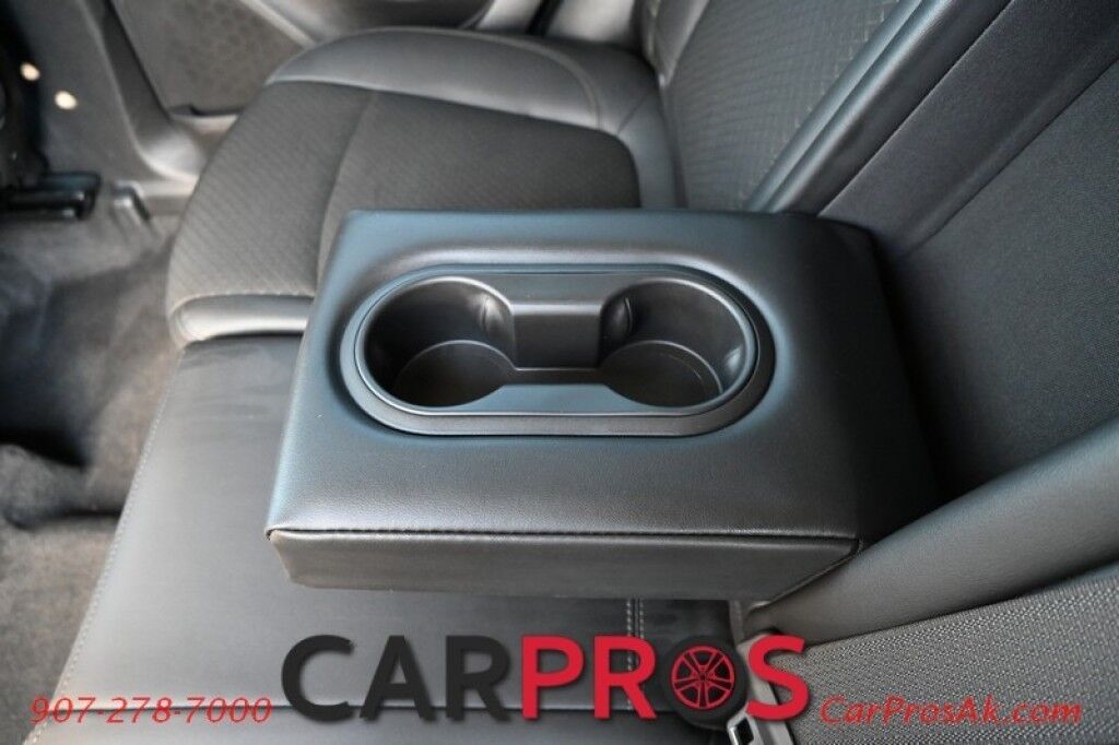 2020 Buick Encore Preferred - AWD - Connectivity & Tech Pkg - Remote Start - Keyless Entry w/ Push To Start - Sunroof - Backup Camera - Oil Pan Heater - 1 Owner - Low Miles Anchorage AK