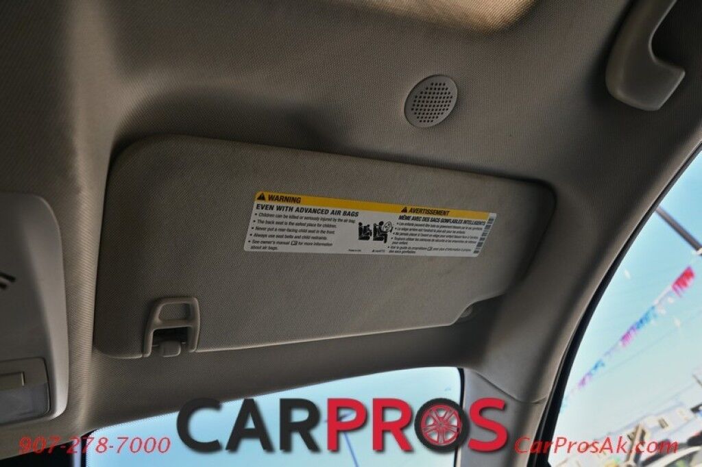 2020 Buick Encore Preferred - AWD - Connectivity & Tech Pkg - Remote Start - Keyless Entry w/ Push To Start - Sunroof - Backup Camera - Oil Pan Heater - 1 Owner - Low Miles Anchorage AK