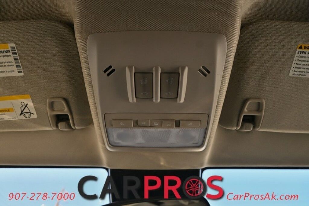 2020 Buick Encore Preferred - AWD - Connectivity & Tech Pkg - Remote Start - Keyless Entry w/ Push To Start - Sunroof - Backup Camera - Oil Pan Heater - 1 Owner - Low Miles Anchorage AK