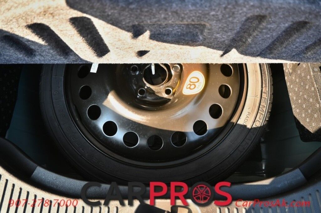 2020 Buick Encore Preferred - AWD - Connectivity & Tech Pkg - Remote Start - Keyless Entry w/ Push To Start - Sunroof - Backup Camera - Oil Pan Heater - 1 Owner - Low Miles Anchorage AK