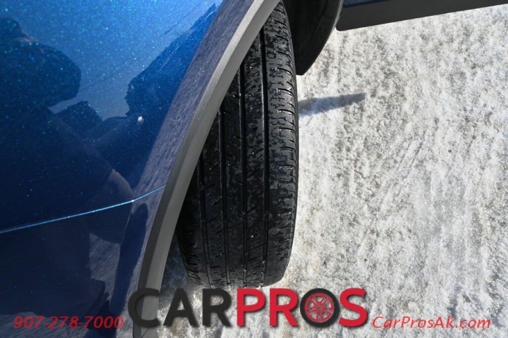 2020 Buick Encore Preferred - AWD - Connectivity & Tech Pkg - Remote Start - Keyless Entry w/ Push To Start - Sunroof - Backup Camera - Oil Pan Heater - 1 Owner - Low Miles Anchorage AK