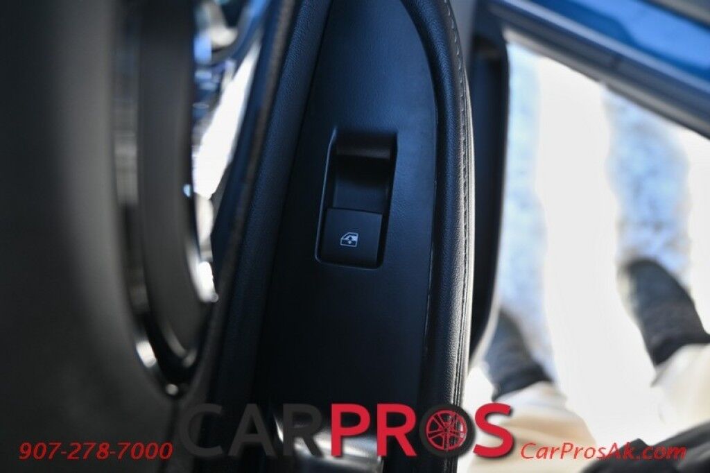 2020 Buick Encore Preferred - AWD - Connectivity & Tech Pkg - Remote Start - Keyless Entry w/ Push To Start - Sunroof - Backup Camera - Oil Pan Heater - 1 Owner - Low Miles Anchorage AK