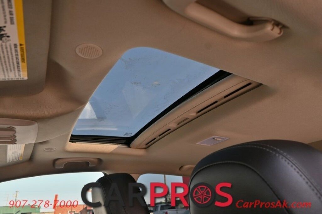 2020 Buick Encore Preferred - AWD - Connectivity & Tech Pkg - Remote Start - Keyless Entry w/ Push To Start - Sunroof - Backup Camera - Oil Pan Heater - 1 Owner - Low Miles Anchorage AK