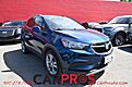 2020 Buick Encore Preferred - AWD - Remote Start - 1.4L 4-Cyl - Power Locks, Windows & Mirrors - Blu