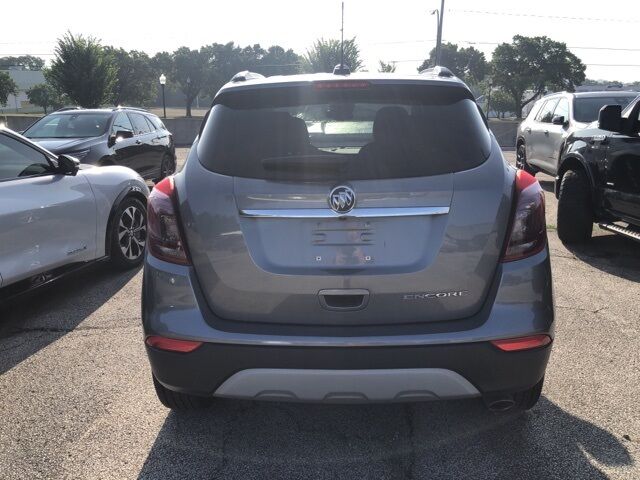 2020 Buick Encore Preferred Akron