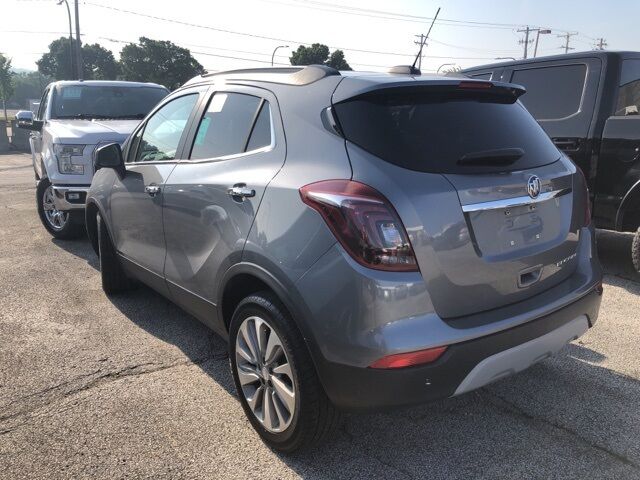2020 Buick Encore Preferred Akron