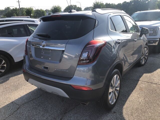 2020 Buick Encore Preferred Akron