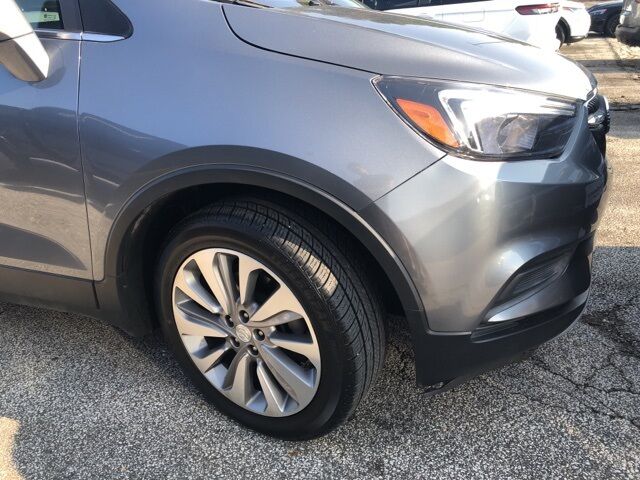 2020 Buick Encore Preferred Akron