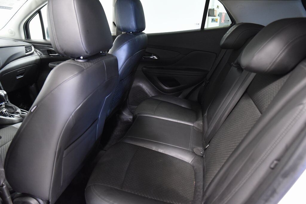 2020 Buick Encore Preferred Akron
