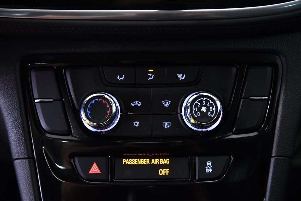 2020 Buick Encore Preferred Akron