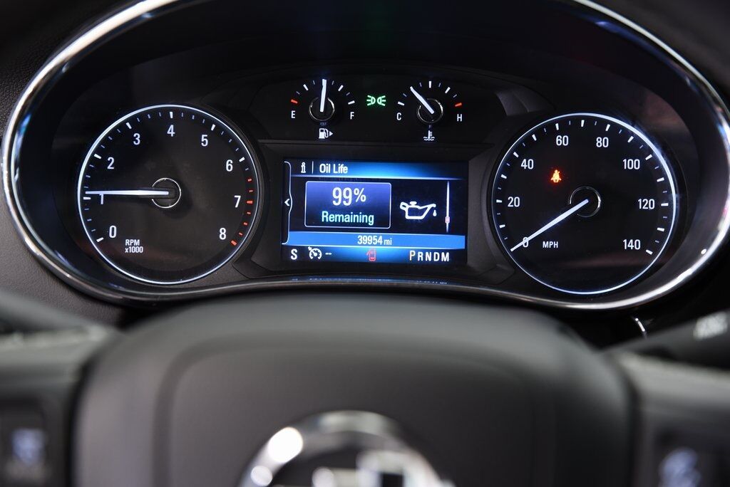 2020 Buick Encore Preferred Akron