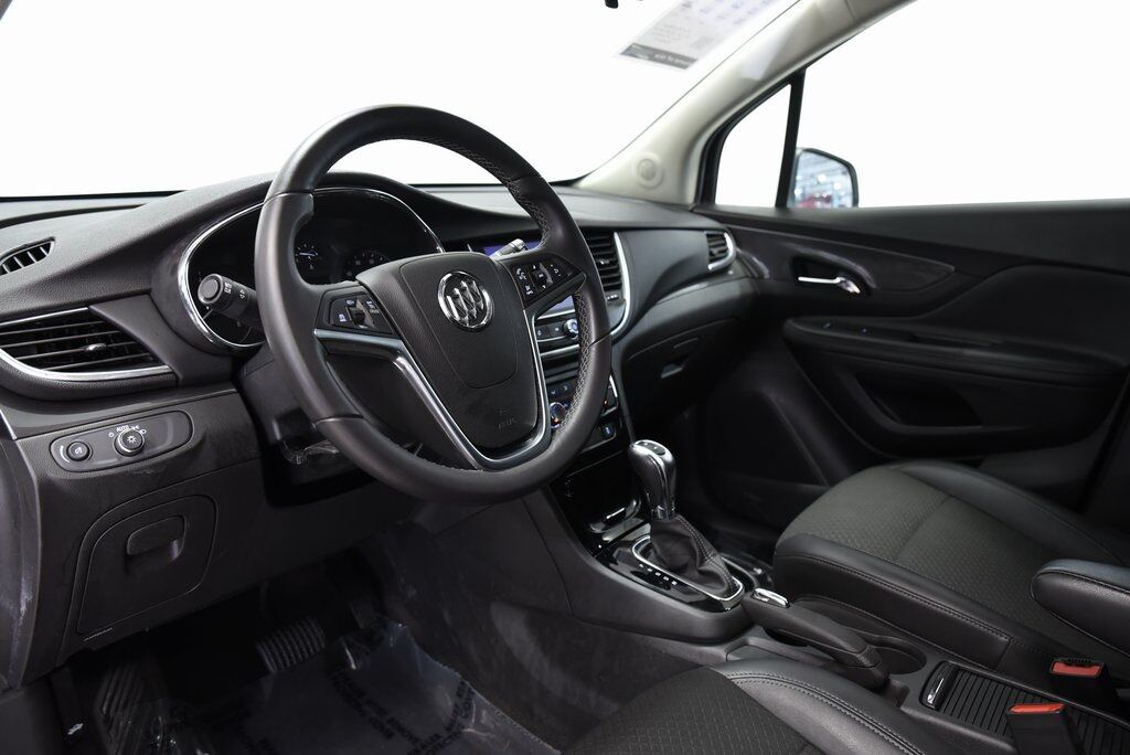 2020 Buick Encore Preferred Akron