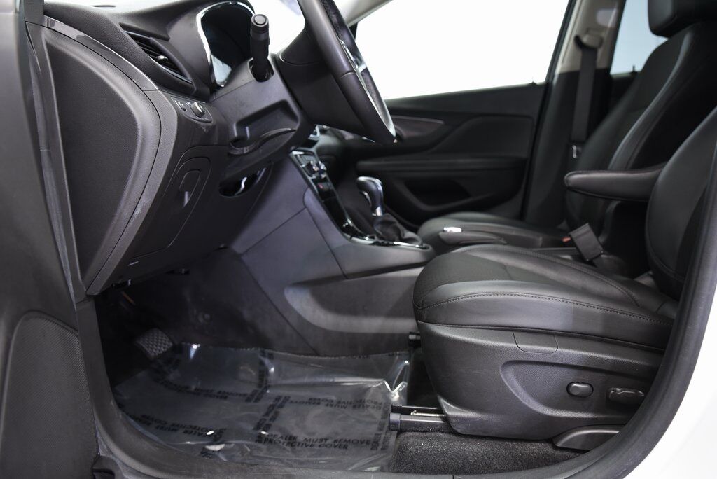 2020 Buick Encore Preferred Akron