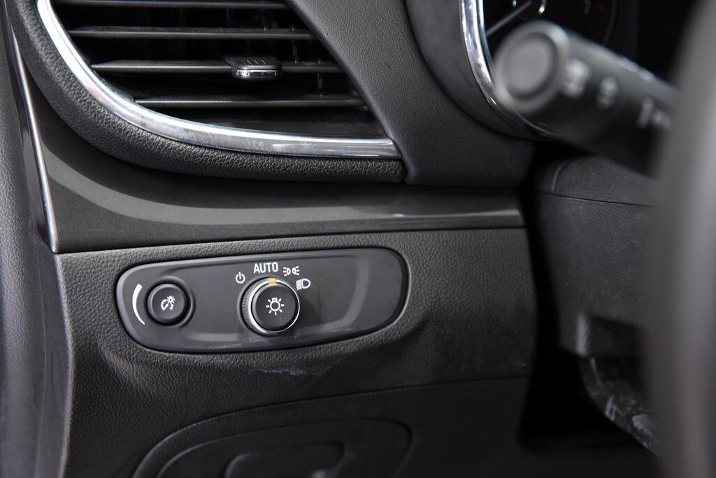 2020 Buick Encore Preferred Akron