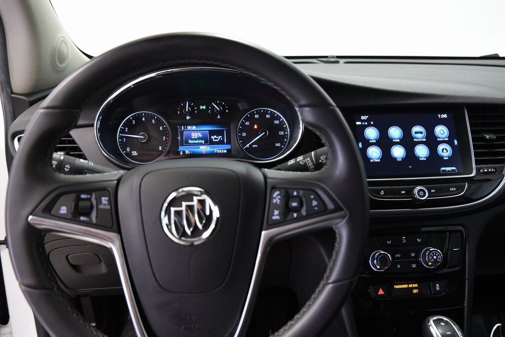 2020 Buick Encore Preferred Akron