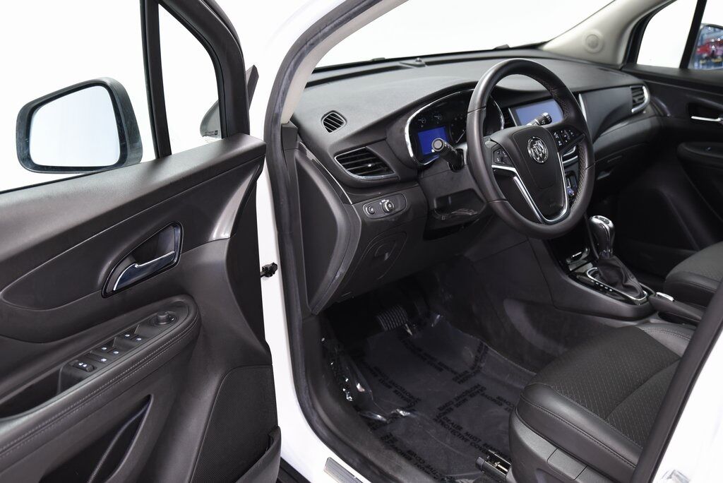 2020 Buick Encore Preferred Akron