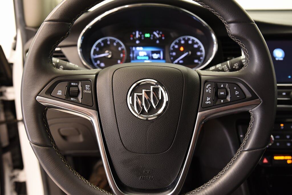 2020 Buick Encore Preferred Akron
