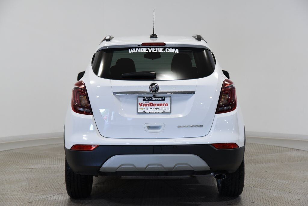 2020 Buick Encore Preferred Akron