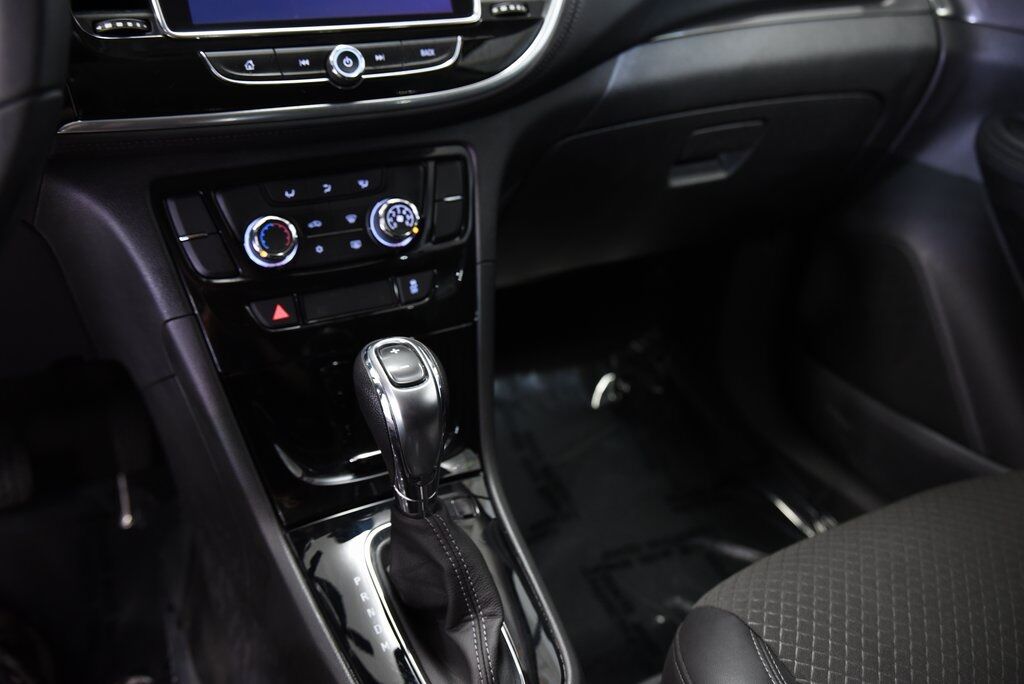 2020 Buick Encore Preferred Akron