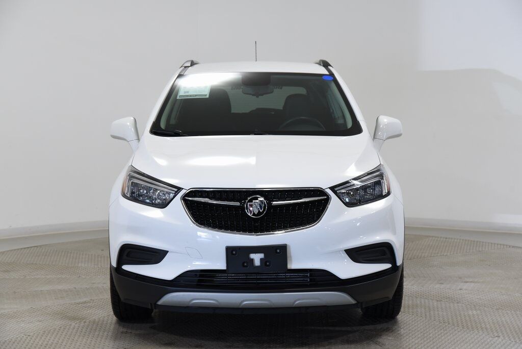 2020 Buick Encore Preferred Akron