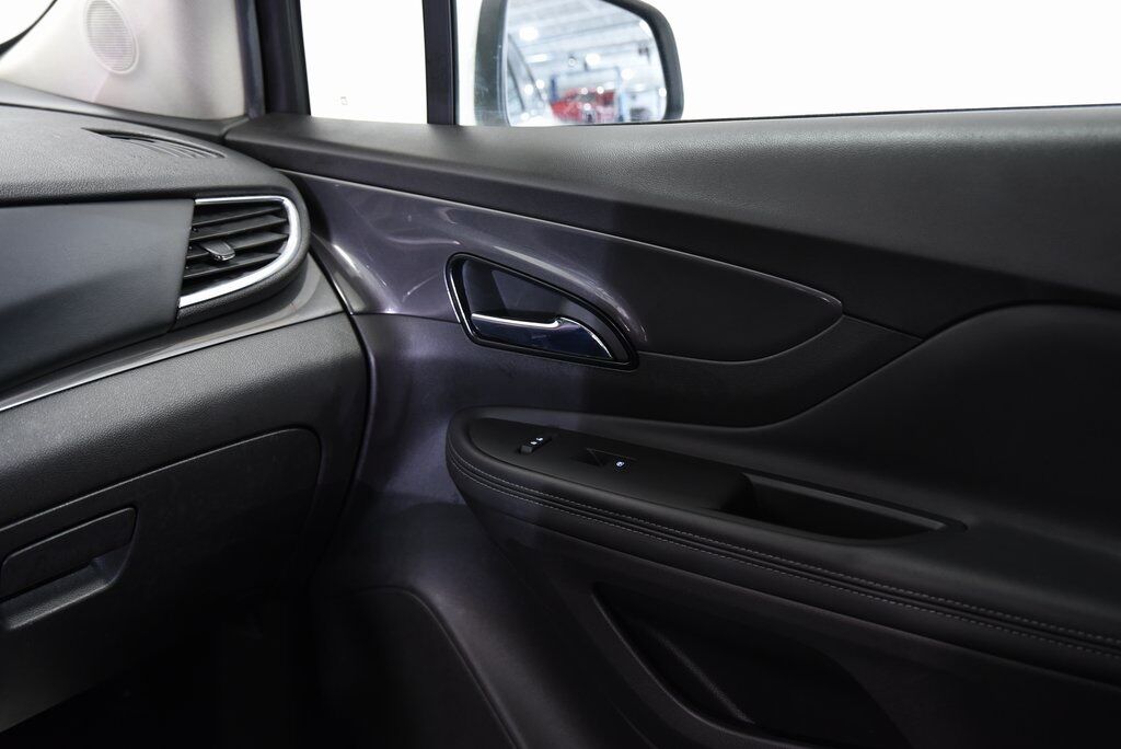 2020 Buick Encore Preferred Akron