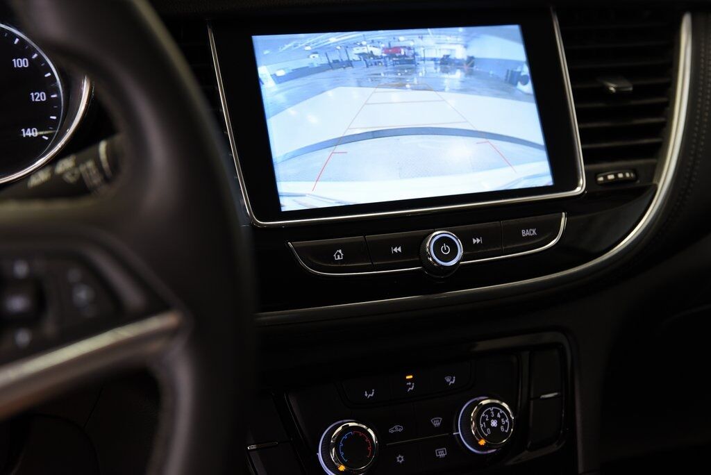 2020 Buick Encore Preferred Akron