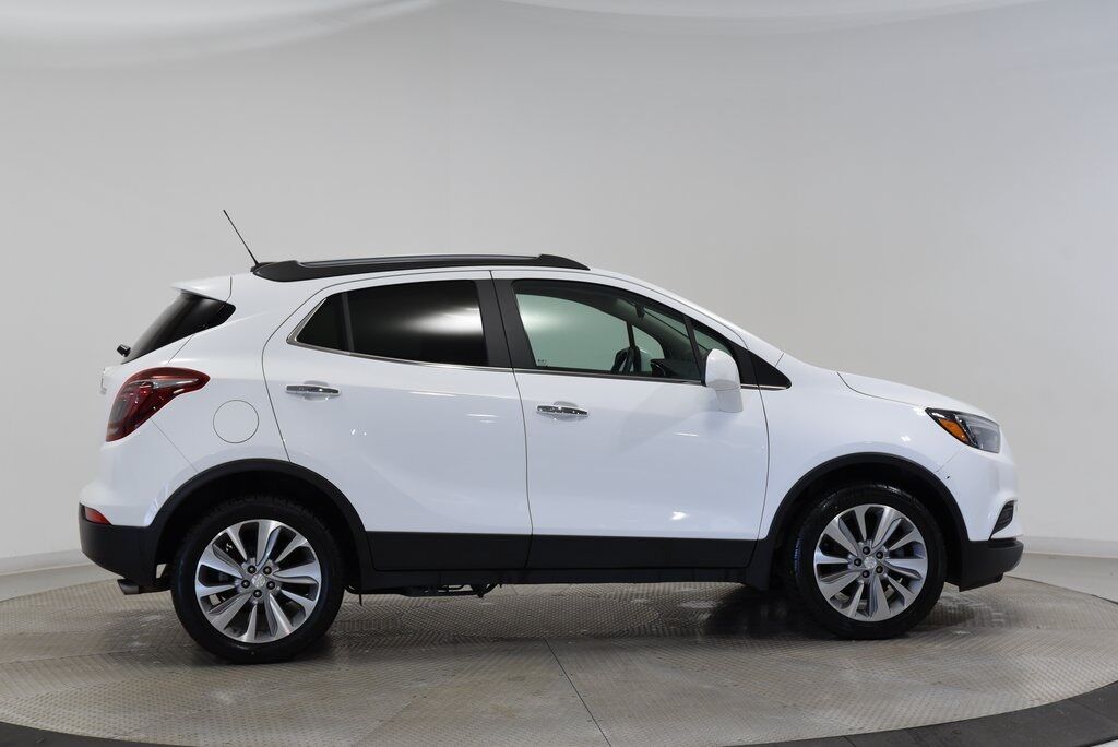 2020 Buick Encore Preferred Akron