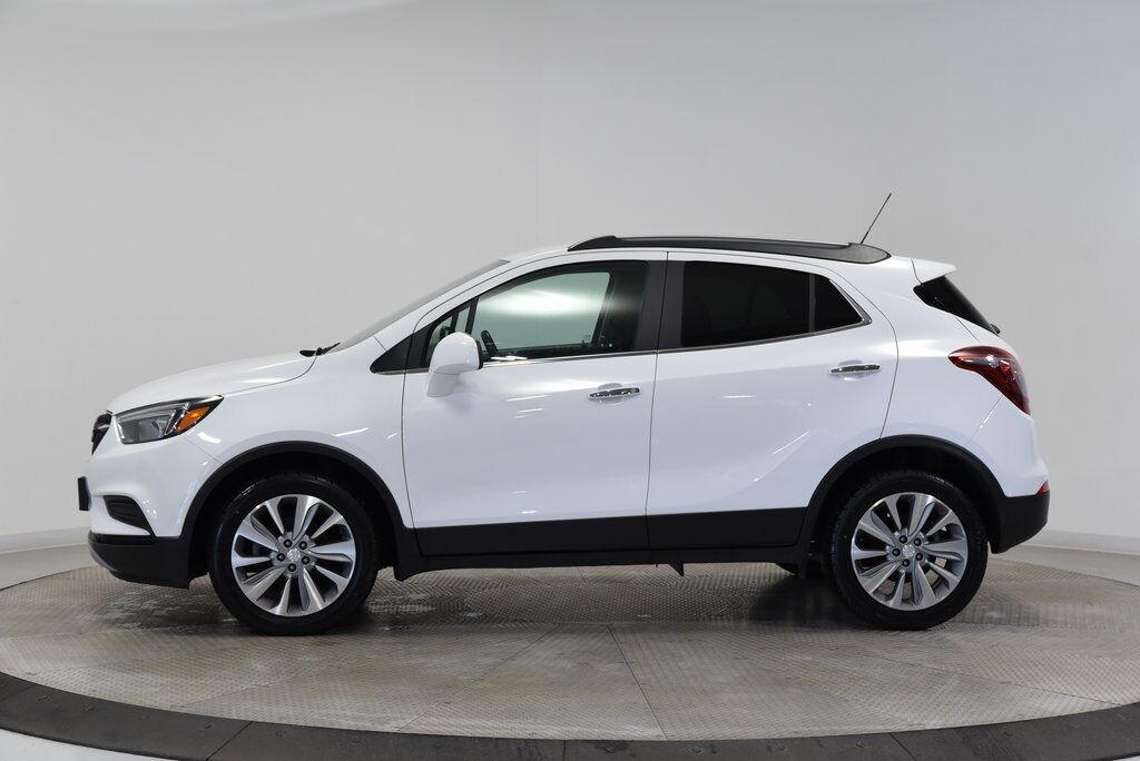 2020 Buick Encore Preferred Akron