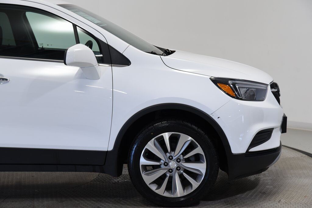 2020 Buick Encore Preferred Akron