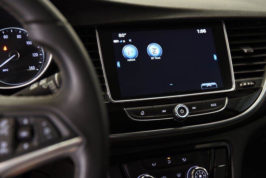 2020 Buick Encore Preferred Akron