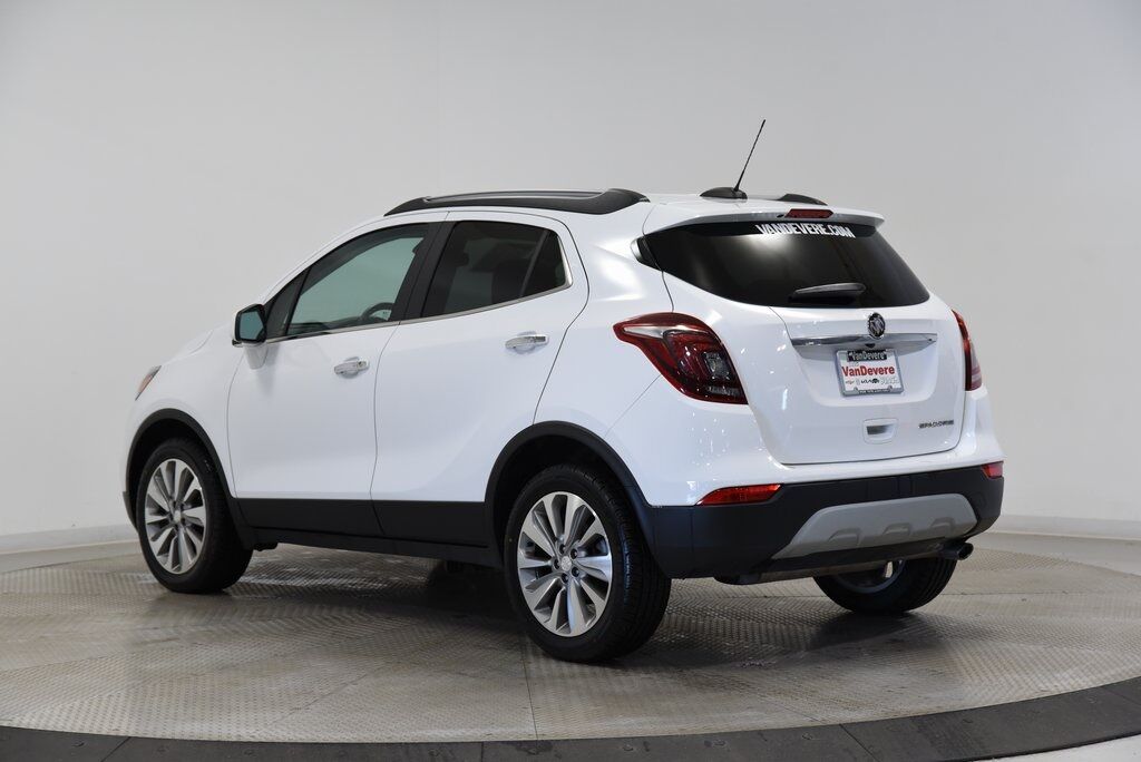 2020 Buick Encore Preferred Akron