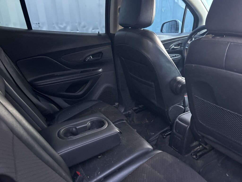 2020 Buick Encore Preferred Akron OH
