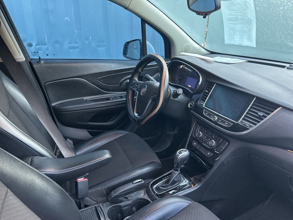2020 Buick Encore Preferred Akron OH