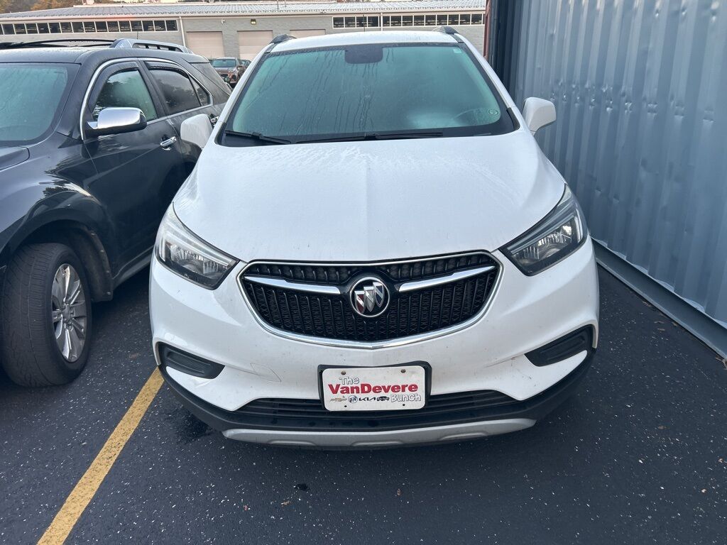 2020 Buick Encore Preferred Akron OH