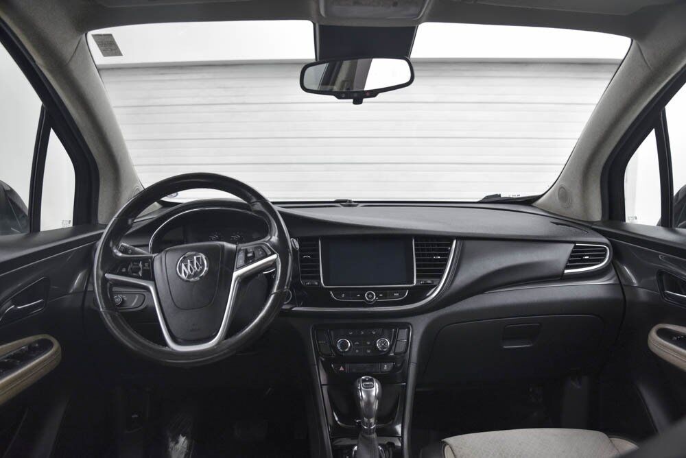 2020 Buick Encore Preferred Akron OH