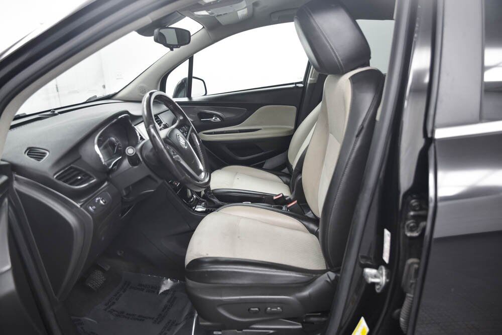 2020 Buick Encore Preferred Akron OH