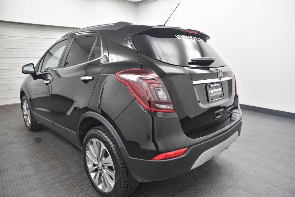 2020 Buick Encore Preferred Akron OH