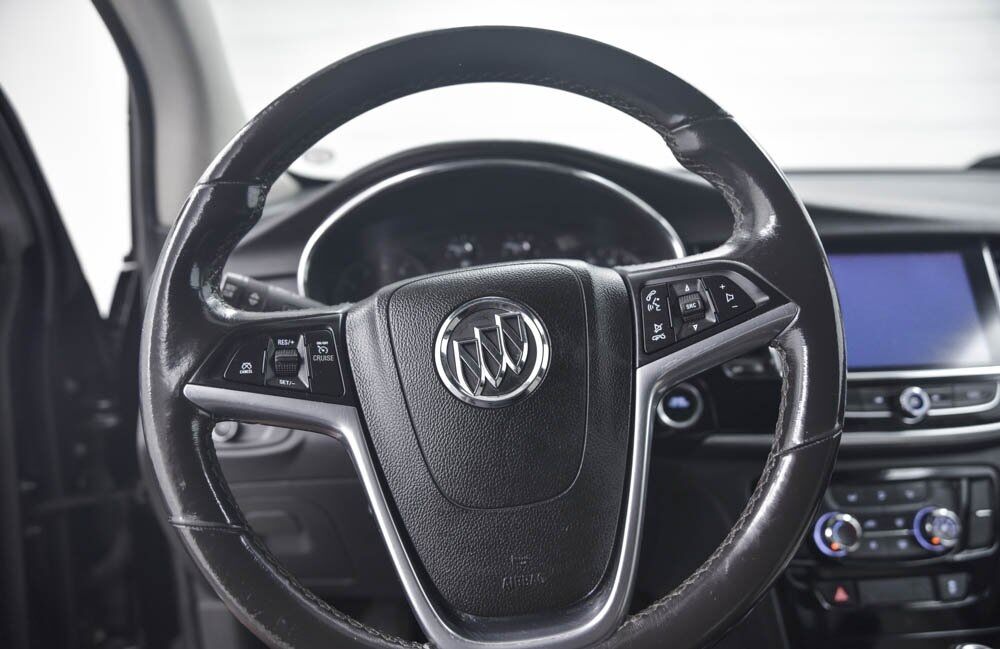 2020 Buick Encore Preferred Akron OH