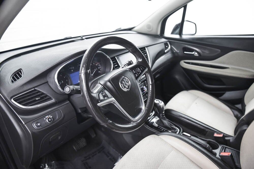 2020 Buick Encore Preferred Akron OH