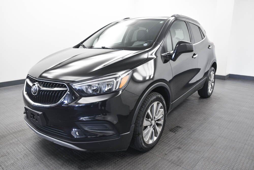 2020 Buick Encore Preferred Akron OH
